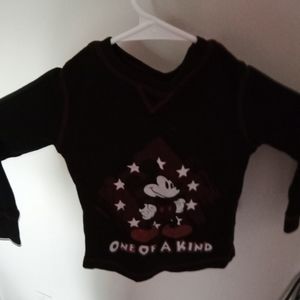 Disney kids t shirt excellent condition